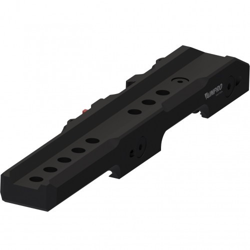 Кронштейн Aimpro быстросъемный для Venox на Picatinny