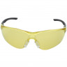 Очки баллистические стрелковые PMX Initial G-4830S Жёлтые 89%