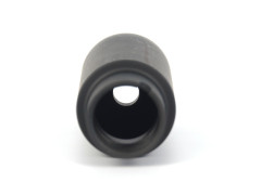 Пламегаситель-дожигатель Вектор-7.62 VR-DTLS для 7.62 мм калибра | Резьба М24Х1.5П