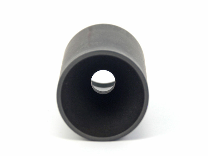 Пламегаситель-дожигатель Вектор-7.62 VR-DTLS для 7.62 мм калибра | Резьба М24Х1.5П