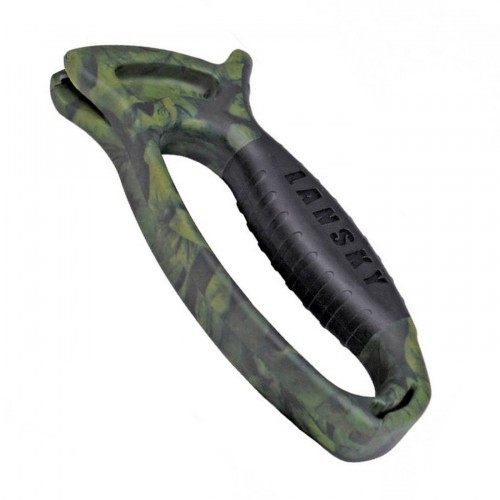 Точилка Lansky Deluxe Quick Edge LSTCN-CG для заточки ножей