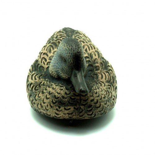 Чучело подсадная утка Чирок