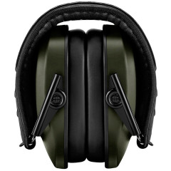 Наушники пассивные ShotTime 18  с поролоновыми амбушюрами NRR 25 ДБ Хаки