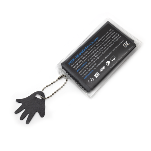 Салфетка PMX MLC для протирки оптики