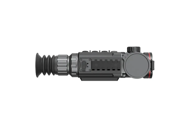 Прицел тепловизионный iRay Geni GL 50 4-16X50 S=384X288 Обнаружение 2597 м