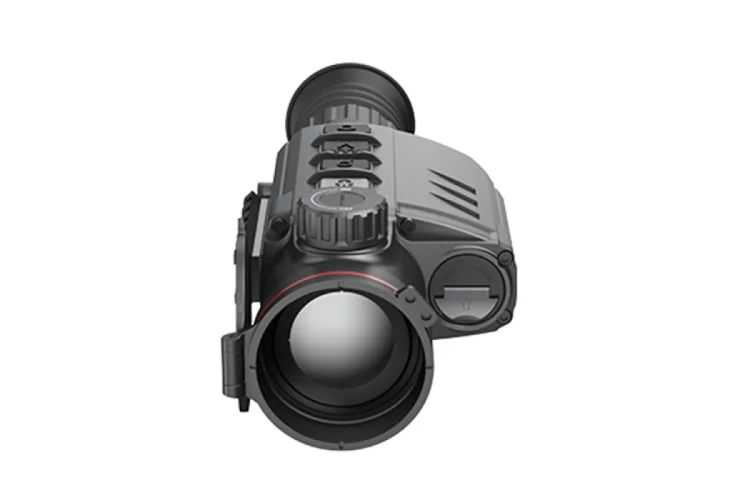 Прицел тепловизионный iRay Geni GL 50 4-16X50 S=384X288 Обнаружение 2597 м