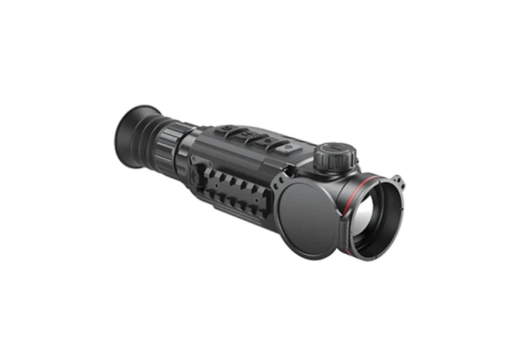 Прицел тепловизионный iRay Geni GL 50 4-16X50 S=384X288 Обнаружение 2597 м