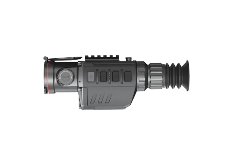 Прицел тепловизионный iRay Geni GL 50 4-16X50 S=384X288 Обнаружение 2597 м