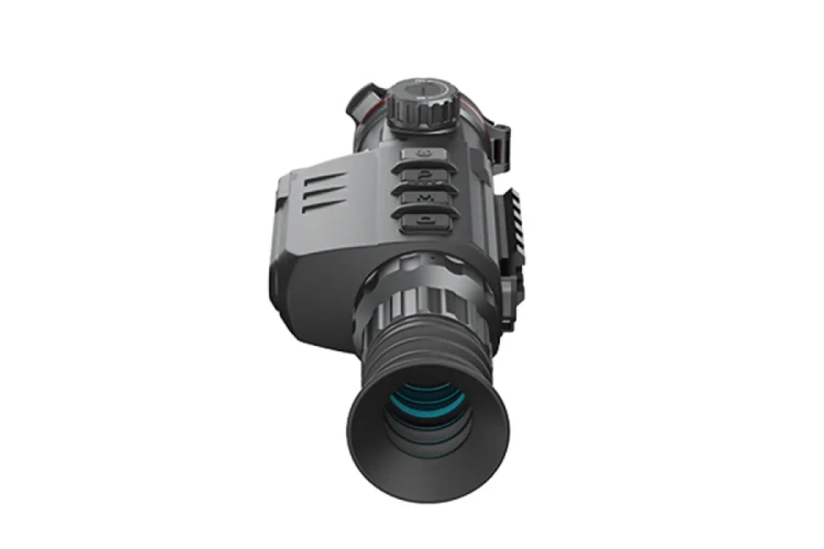 Прицел тепловизионный iRay Geni GL 50 4-16X50 S=384X288 Обнаружение 2597 м