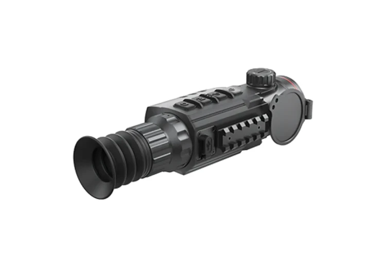 Прицел тепловизионный iRay Geni GL 50 4-16X50 S=384X288 Обнаружение 2597 м