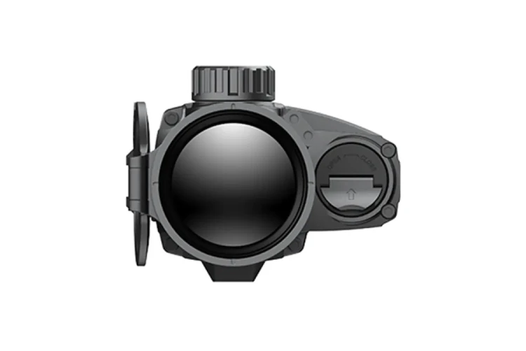 Прицел тепловизионный iRay Geni GL 50 4-16X50 S=384X288 Обнаружение 2597 м