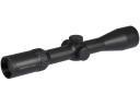 Прицел оптический Gaut Nephrite 3-9x42 Сетка 32 / Подсветка красная