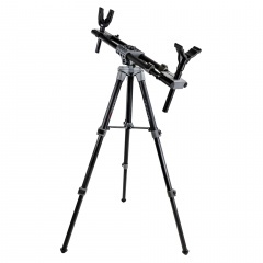 Опора телескопическая для оружия BOG FieldPod 1100471 с упором 50 - 106 см