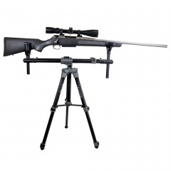 Опора телескопическая для оружия BOG FieldPod 1100471 с упором 50 - 106 см