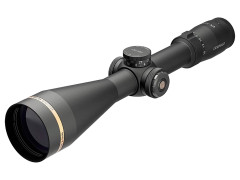 Прицел Leupold VX-5HD 3-15x56 CDS-ZL2 Metric подсветка MST FireDot 4 Fine