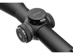 Прицел Leupold VX-5HD 3-15x56 CDS-ZL2 Metric подсветка MST FireDot 4 Fine