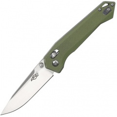 Нож складной Ganzo Firebird FB7651-GR Клинок 8 см Зелёный