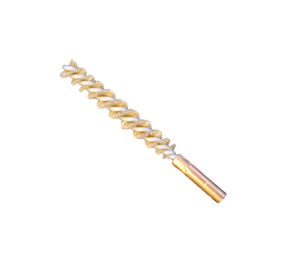 Ерш щетинный для чистки оружия Стикхант Bore HD для .17 калибра Мама 5/40 Нейлон