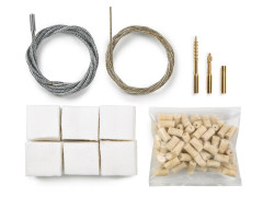 Набор ЧИСТОGUN Полный .22 LR калибра длина ствола 525 мм для канала ствола CZ 455