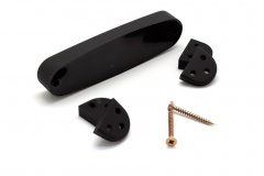 Затыльник Стикхант ТОР СВДУ1-35 для полимерного приклада СВД / Тигр регулируемый 35 мм