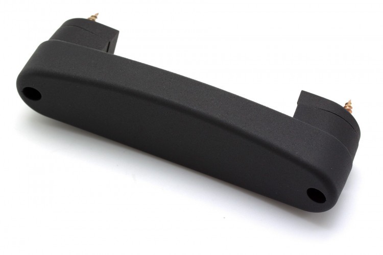 Затыльник Стикхант ТОР СВДУ1-35 для полимерного приклада СВД / Тигр регулируемый 35 мм