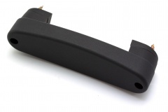 Затыльник Стикхант ТОР СВДУ1-35 для полимерного приклада СВД / Тигр регулируемый 35 мм