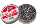Пульки для пневматики Stalker Barracuda Конусообразные 5.5 мм 1.15 г (250 шт)