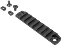 Планка Picatinny GTS Q.004 на M-LOK 7 слотов
