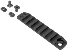Планка Picatinny GTS Q.004 на M-LOK 7 слотов