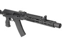 Планка Picatinny GTS Q.004 на M-LOK 7 слотов