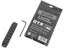 Планка Picatinny GTS Q.004 на M-LOK 7 слотов