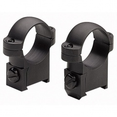 Кольца для прицела Burris CZ-Style (420130) D=25.4 мм H=12 мм на CZ 550 | Высокий