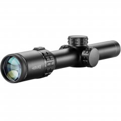 Прицел оптический Hawke Frontier 30 IR 1-6X24 (18400) Сетка L4A