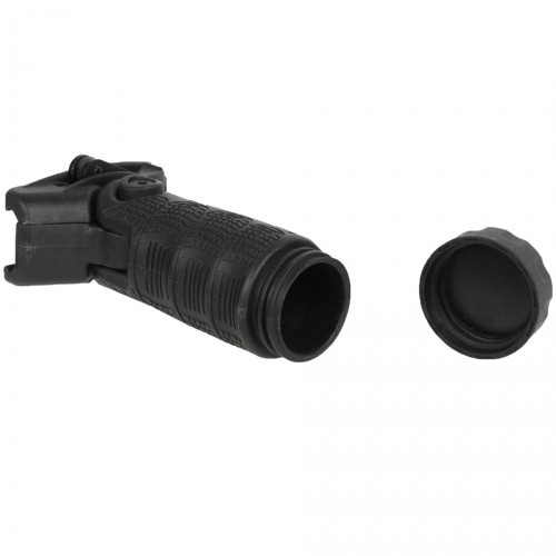 Рукоятка тактическая Fab Defense T-FL QR с складным механизмом для оружия Черный