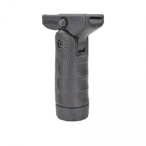 Рукоятка тактическая Fab Defense T-FL QR с складным механизмом для оружия Черный