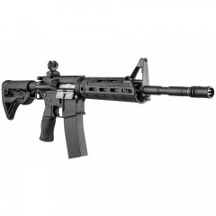 Цевьё FAB Defense Vanguard AR для M16 / M4 / AR-15 с креплением M-LOK Зелёный