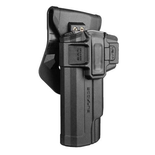 Кобура Fab Defense M1 1911 LH SC-1911LHB для Colt 1911 Черная