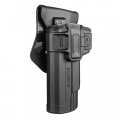Кобура Fab Defense M1 1911 LH SC-1911LHB для Colt 1911 Черная