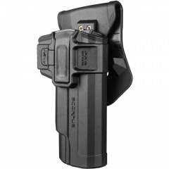 Кобура Fab Defense M1 1911 LH SC-1911LHB для Colt 1911 Черная