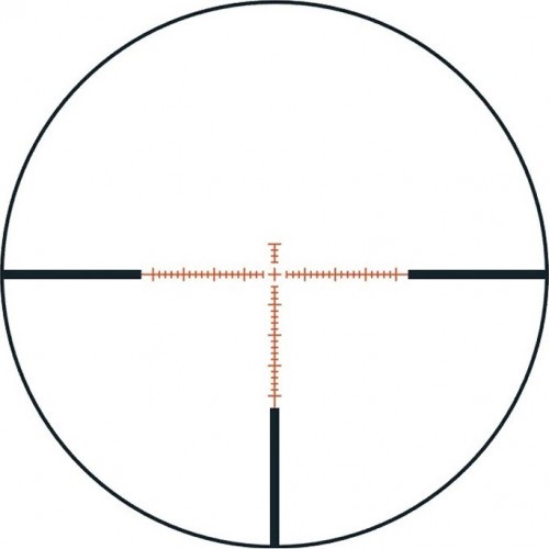 Прицел оптический Swarovski X5i 5-25X56 IR SFP SF WP (X5-G47U6E42-0) Сетка 4WXM-I+