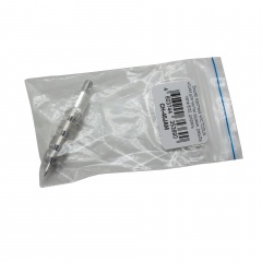 Вишер короткий ЧИСТОGUN 40JAM для чистки оружия .40 калибра Папа 8/32 Дюраль