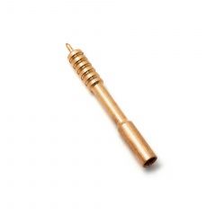 Вишер ЧИСТОGUN 8mmJ для чистки оружия 8 мм калибра Мама 12/28 Латунь