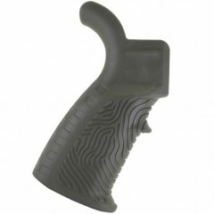 Рукоятка пистолетная DLG Tactical AR (DLG123) для AR-15 / M16 Олива