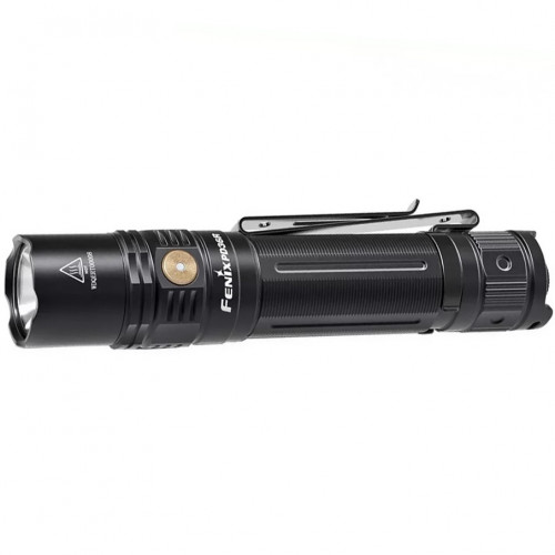 Фонарь повседневный Fenix PD36R Свет - Белый (Холодный) 1600 lm 283 м