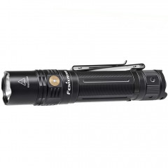 Фонарь повседневный Fenix PD36R Свет - Белый (Холодный) 1600 lm 283 м