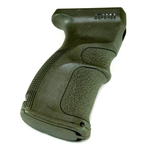Рукоятка пистолетная Fab Defense AG-FAL для FN FAL Хаки