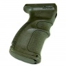 Рукоятка пистолетная Fab Defense AG-FAL для FN FAL Хаки