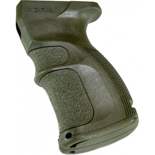 Рукоятка пистолетная Fab Defense AG-FAL для FN FAL Хаки