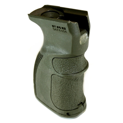 Рукоятка пистолетная Fab Defense AG-FAL для FN FAL Хаки