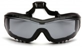 Профессиональные стрелковые очки Pyramex Venture Gear - V3G GB8220STRX